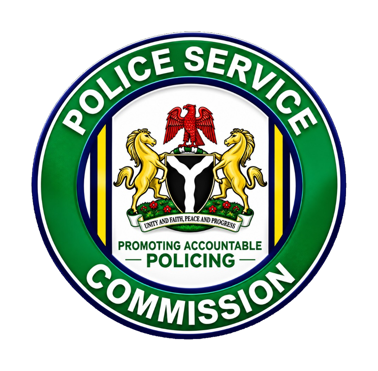 Police Service Commission